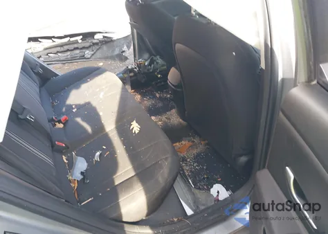 2021 Hyundai Elantra Sel из США, поврежденный, VIN 5NPLM4AG6MH010688